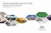 Marijuana Baseline Health Study - Mass.GovJul 09, 2019  · health-marijuana-research Photos in this report are used under a licensing agreement. All other material contained in this