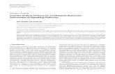 EvasionofHostDefencebyLeishmaniadonovani ...downloads.hindawi.com/archive/2011/343961.pdf · sis (VL, also known as kala-azar), caused by Leishmania donovani complex (i.e., L. donovani