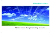 Nederman Engineering Guide - * Tangra€¦ · Nederman is a global player in working environment products and . systems. Over 60 years of experience have helped the Group develop