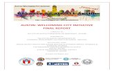 AUSTIN:WELCOMINGCITY(INITIATIVE FINAL(REPORT · AUSTIN:WELCOMINGCITY(INITIATIVE FINAL(REPORT! APRODUCT"OF:! THECITYOFAUSTINCOMMISSION!ON!IMMIGRANT!AFFAIRS!! SPONSORED"BY:! THECITYOFAUSTINDEPARTMENTSOF