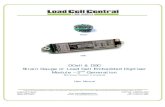 DCell & DSC Strain Gauge or Load Cell Embedded Digitiser ... Load Cell Central 28175 Route 220 Milan,