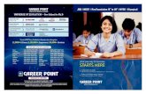Career Point Kolkata: Best Institute IIT-JEE, NEET & Olympiad · Archishman Dakua Srajit Kumar NEET 2017 Result Students in Top ZOO AIRS (Category) Sameer Pande AIR-IS3 Akash Sharad