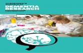 ALZHEIMER’S AUSTRALIA DEMENTIA RESEARCH · 2020. 7. 2. · dementia since 2000. The commitment by the Federal Government of $200 million over five years to build Australia’s dementia