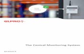 The Central Monitoring System - ELPRO...inTro 3 The Central Monitoring System There are several attributes that reinforce the high level of quality and reliability of the ELPRO system.