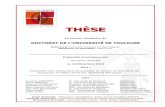THÈSE - Paul Sabatierthesesups.ups-tlse.fr/3661/1/2016TOU30380.pdfstructures en béton armé par résistivité électrique JURY Sandrine GEOFFROY Pr. Université de Toulouse Présidente