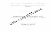 Malaya - UM Students' Repositorystudentsrepo.um.edu.my/7820/4/Hossein_thesis(1).pdf · Sadeeq Ali, and Mr Mohd Firdaus Mohd Jamil for their technical supports. Most of all my love,