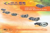 Helical... · 2020. 1. 17. · bearing bearing bearing bearing bearing bearing 1 1 20 1 27 1 1 1 6 34 36 38 40 MATERIAL GLANCE . 1. HOUSING, COVER, FLANGE / FC 20 2. INPUT SHAFT,