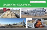 GUIDE FOR SAFE DESIGN - ProWay · 2 AUSTRALIAN LIVESTOCK AND RUR AL TRANSPORTERS ASSOCIA TION TABLE OF CONTENTS OF LIVESTOCK LOADING RAMPS AND FORCING YARDS TABLE OF CONTENTS PAGE