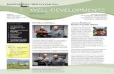 Board of Water Well Contractors WELL DEVELWELL …dnrc.mt.gov/divisions/water/operations/docs/bwwc/welldevnl-3-2019.pdfBoard of Water Well Contractors BOARD MEMBERS James Madison,