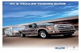 RV & TRAILER TOWING GUIDE - Dealer.com US€¦ · 27 Custom Accessories 28 Tips on Towing 2013 RV & TRAILER TOWING GUIDE REVISED DEC 5, ... HORSEPOWER The game changers. 400 hp @