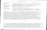 DOCUMENT RESUME 482 CE.006 151. Boskin, Michael J.1.' Revert Nlimber..Each report shall.carry a unique alphanumeric designation consisting of the letters DLMA followed by the contract
