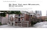 Dr Sun Yat-sen Museum, Mid-Levels - Dr Sun Yat-sen Museum, Mid-Levels by Tim Youngs Renovations are