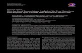 Research Article RNA-Seq Based Transcriptome Analysis of the …edoc.mdc-berlin.de/16383/1/16383oa.pdf · 2017. 3. 13. · Research Article RNA-Seq Based Transcriptome Analysis of