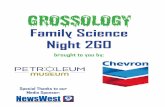 Family Science Night 2GO · 2020. 10. 6. · 6 RUBBER BANDS PLASTIC SPOON EYEBALL PROCEDURES 1. Stack 7 craft sticks on top of each other and bind them together with the rubber bands.