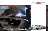 Product Catalog - Satellite TruckXpress · 2018. 2. 26. · Product Catalog. 1 3 5 7 9 11 13 15 17 19 Slide-In MD950 MD995 Flat Tank MAL1175 MD1250 MD1600 MAL2150 ... Standard Pump: