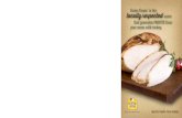 GLUTEN FREE SLICING & SHAVING SELECT FOR VALUE MENUS ...doclibrary.com/MFR692/PRD/prd_master_pkg_013_sfme.pdf · Oven Roasted Turkey Breast 1D/Stack/Twin 2.5 lbs. 6 97 30 1/0.5 5