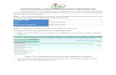 CERTIFIED COPIES OF PANCHANAMA-USER MANUAL … · 2014. 5. 30. · Certified Copies of Panchanama request is applied by the citizen through the Meeseva centers. This request can be