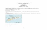MISSIONS ATLAS PROJECT AREA OF THE WORLD COUNTRY · 1 MISSIONS ATLAS PROJECT AREA OF THE WORLD COUNTRY EAST TIMOR Snapshot of East Timor Country Name: East Timor is officially known
