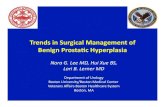 aua 2011 poster trends in surgical management bph · Title: aua_2011_poster_trends_in_surgical_management_bph.ppt Author: administrator Created Date: 5/24/2011 12:41:49 AM