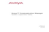 Avaya Supportsupport.avaya.com/elmodocs2/comm_mgr/r1_3/cd823_3/233605...135 PPP Links/switch using CLAN board4.1 25 33 25 33 25 25 33 25 33 33 33 NA 25 140 IP Routes (with C-LAN)4.1