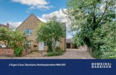 2 Sayers Close, Silverstone, Northamptonshire NN12 8TZ2 Sayers Close, Silverstone, Northamptonshire NN12 8TZ Guide Price: £585,000 Stunning individually designed detached stone property