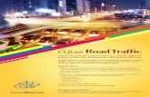 Road Traﬀic - CLJLacourts in Malaysia related to road traﬀic oﬀences, fatal accidents and personal injury (motor) as well as relevant decisions on insurance from the 1940s to