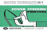 Power Steering Pointers - All About Valiants...practical the power steering gear is a mechanical gear that has had a hydraulic and system added to it. THE WORM SHAFT AND In a steering