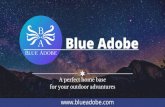 Blue Adobe Vacation Rental - Vacation Rentals in Taos - BlueAdobe