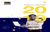 ANNUAL REPORT - MauBank€¦ · Public Disclosure of Information, the International Financial Reporting Standards, the Financial Reporting Act 2004, the Companies Act 2001 and the