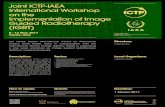 Joint ICTP-IAEA International Workshop on the …indico.ictp.it/event/7959/material/poster/0.pdfE-mail: smr3114@ictp.it Female scientists are encouraged to apply. Title Poster Author