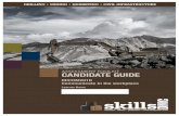 SkillsDMC New Template Candidate guide · Web viewTower 1, Level 1, Suite 2, 475 Victoria Avenue, Chatswood, NSW 2067 AUSTRALIA Disclaimer: SkillsDMC is the owner of all copyright