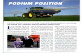 PowerPoint Presentationkrm-ltd.co.uk/Web_Articles/Web_article_pdf's/Farm_Contractor_Dec1… · sold in red livery but with the KRIM logo in black on a yellow stripe. "We wanted to