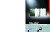 SIMATICdownload.gongkong.com/file/company/13572/6665.pdf · 2005. 1. 6. · 综述 siemens st 70.2c·2003 3 simatic s7-300 结构 性能概述 simatic s7-300可编程序 控制器是模块化结构设计。