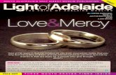 An IICSA Publication Issue 12 Jan/Feb/March 2014 Love&Mercy€¦ · We also cater for Qurban, aqiqah & shop orders wOOdVIlle 59B w OOdVIlle rd, wOOdVIlle 5011 Ph 8347 3576 tues -