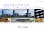 Let us help you be more competitive - Legrandlegrand.com.mm/uploads/tx_sbdownloader/PT_Trias_Catalogue.pdf: 2004, and OHSAS 18001 : 2007 certified by TUV Rheinland, PT Trias . Indra