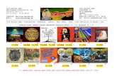 17,99€ 16,99€ 14,99€ 17,99€ 15,99€ 21,99€ 19,99€ 12,99€ 16 ... · irie records gmbh new release-catalogue 06/2016 #1 page 2 *** cds *** cd cd cd cd cd cd 15,99€