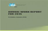 Annual work report for 2015kec-ks.org/wp-content/uploads/2016/02/KEC-Raporti-i-punes-2015_eng.pdfInstrument for assessment of competencies) as formal documents to help improve quality