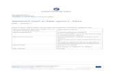 Assessment report on Ribes nigrum L., folium...Assessment report on Ribes nigrum L., folium Final – revision 1 Based on Article 16d(1), Article 16f and Article 16h of Directive 2001/83/EC