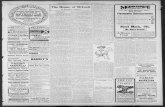Washington Herald. (Washington, DC) 1910-11-09 [p 7]....The Flirting Widow With Large and Graceful Criorua NEXT WEEK MARATHON GIRLS 2 Matinee Daily ALL THIS WEEK JAMES FRANCIS SULLIVAN