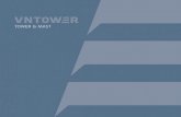 TOWER & MAST...TRUYỀN HÌNH Là đơn vị được Bộ Xây Dựng –Việt Nam xác nhận có đủ năng lực thiết kế thực hiện các công trình tháp thép cấp