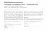 Corticolimbic catecholamines in stress: a computational ...laral.istc.cnr.it/mirolli/papers/FioreEtAl2014.pdfe-mail: stefano.puglisi-allegra@uniroma1.it E. C. Latagliata A. Valzania