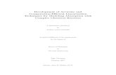 Development of Accurate and Computation-E cient ......for absorber-stripper systems with countercurrent internal ows, this results in long computation times. Prior to this work, the