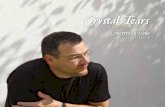 Crystal Tears - booklets.idagio.com4 Consort songs - John Dowland et ses contemporains “Framed to the life of the words” (littéralement “conçus de manière à épouser les