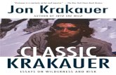 READ  Classic Krakauer Essays on Wilderness and Risk