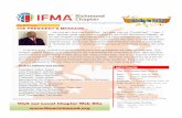 May 2016 Issue THE PRESIDENT S MESSAGE - IFMA ......bridgesca@cox.net Scott Reed sreed@prologuesystems.com Programs Karen Frebert K.frebert@creative-va.com Sponsorship Brian Workman