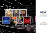 Q1 FY18 RESULTS UPDATE - INOXcdn.inoxmovies.com/Downloads/284b560f-aa48-4a55-86a4-cd...Pune Heritage Mall - 26 thApril 2017 4 Screens, 662 Seats 10 NOTE: Completion of the Lease Tenure