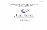 REQUEST FOR PROPOSALSpurchasing.gcsnc.com/RFQAttachments/RFP5884CustodialMgnt...2016/06/29  · Sealed proposals will be received by Guilford County Schools (GCS) until 2:00 p.m.,