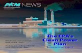 July/August 2015 - PKM Electric Cooperative · 2 PKM News • July/August 2015 On the cover The Environmental Protection Agency released its final rule regulating carbon emissions