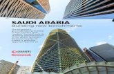 SAUDI ARABIASAUDI ARABIA 3 SAUDI ARABIA 2 The banking and financial services sectors have flourished under the watchful eye and steady hand of the Saudi Arabian Monetary Author-ity