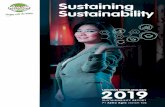 2019 Sustainability Report - PT Astra Agro Lestari Tbk...2019 Sustainability Report - PT Astra Agro Lestari Tbk 3 LINGKUNGAN KERJA DAN HUBUNGAN INDUSTRIAL WORK ENVIRONMENT AND INDUSTRIAL